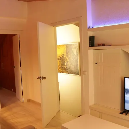 Winahost Loft En Casa Compartida En Cabrils