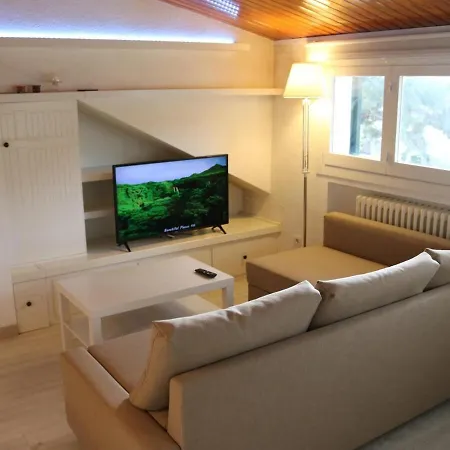 Winahost Loft En Casa Compartida En Apartamento Cabrils