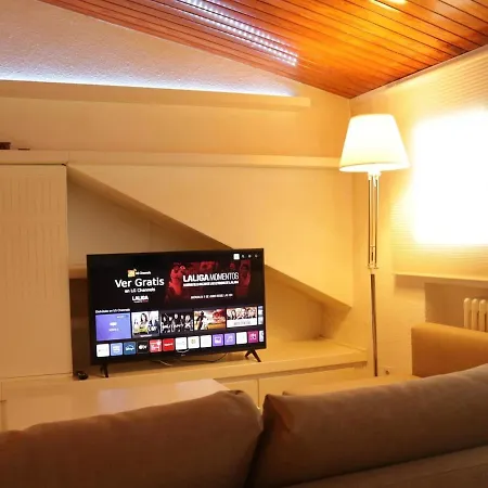 Apartamento Winahost Loft En Casa Compartida En *