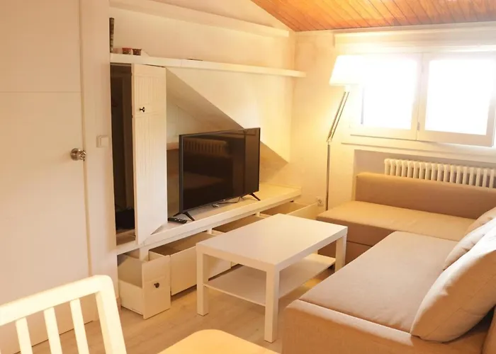 Winahost Loft En Casa Compartida En アパート カブリルス