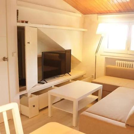 Winahost Loft En Casa Compartida En Apartment Cabrils