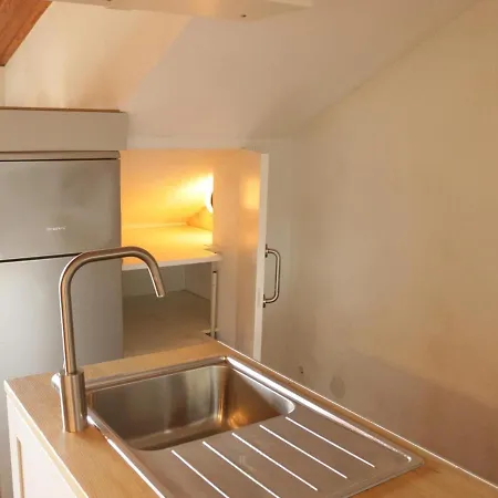 Winahost Loft En Casa Compartida En * Cabrils