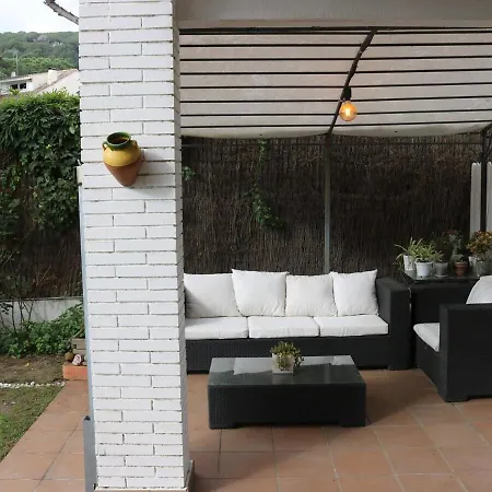 Winahost Loft En Casa Compartida En Cabrils