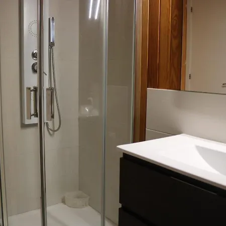 Winahost Loft En Casa Compartida En Cabrils