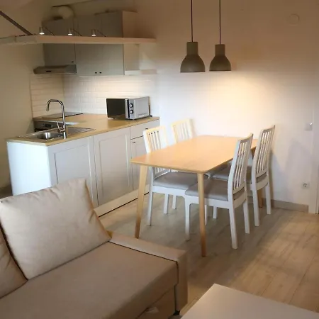 Winahost Loft En Casa Compartida En * Cabrils