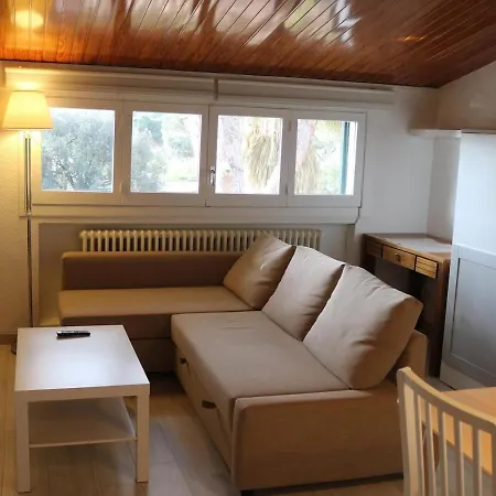 Winahost Loft En Casa Compartida En