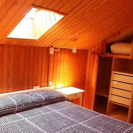 Winahost Loft En Casa Compartida En