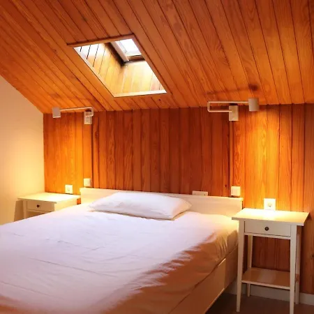 Winahost Loft En Casa Compartida En Apartment Cabrils