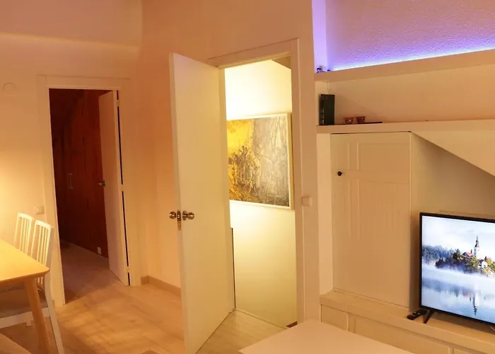 Winahost Loft En Casa Compartida En Cabrils