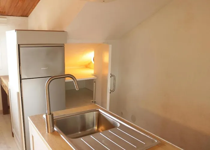 Winahost Loft En Casa Compartida En * Cabrils