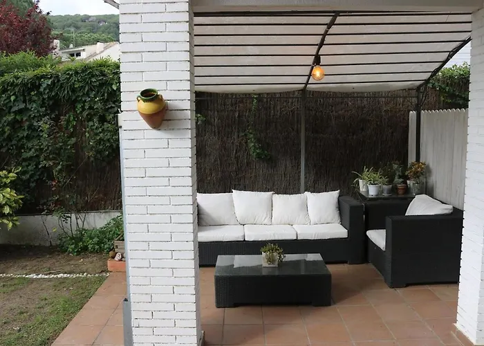 Winahost Loft En Casa Compartida En Cabrils