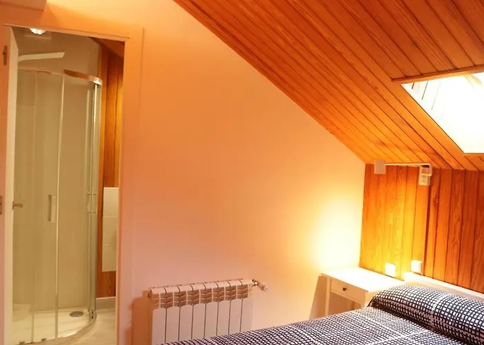 Winahost Loft En Casa Compartida En * Cabrils