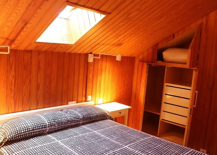 Winahost Loft En Casa Compartida En