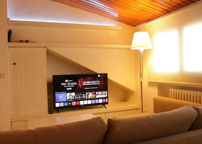 Apartman Winahost Loft En Casa Compartida En *