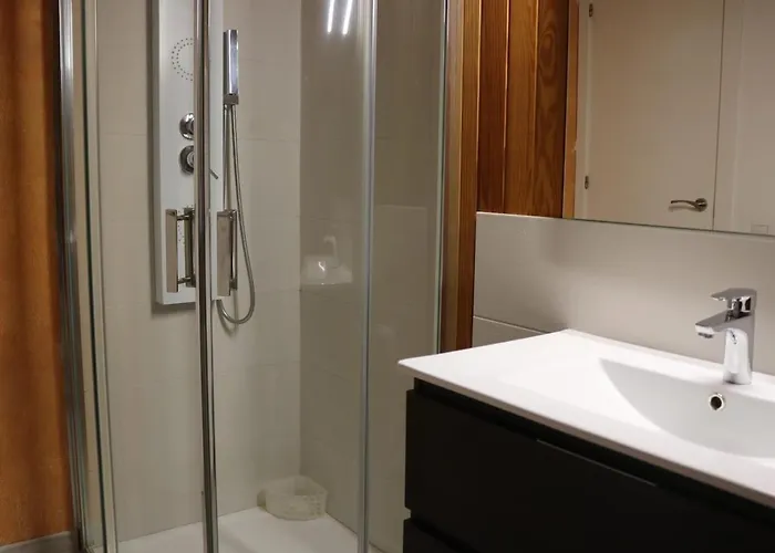Winahost Loft En Casa Compartida En Cabrils