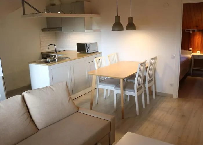 Winahost Loft En Casa Compartida En * Cabrils