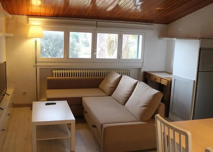 Winahost Loft En Casa Compartida En