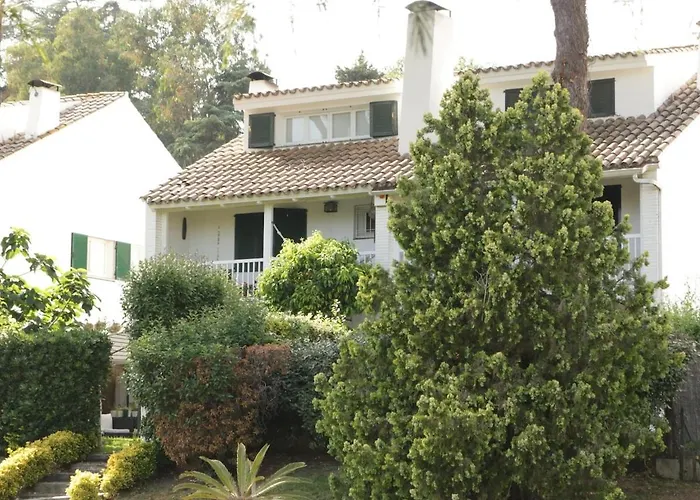 Winahost Loft En Casa Compartida En * Cabrils