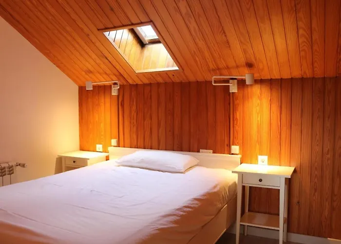 Winahost Loft En Casa Compartida En Apartman Cabrils