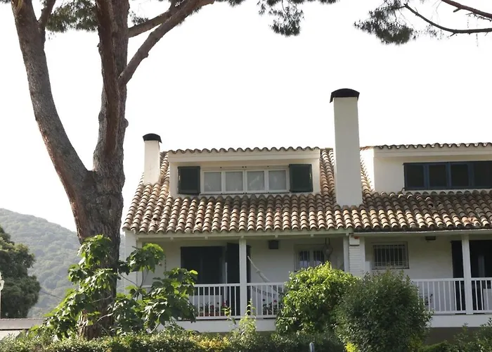 Winahost Loft En Casa Compartida En Apartman Cabrils